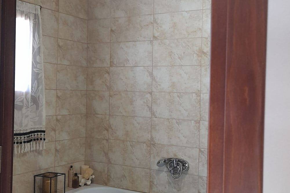 150τ.μ villa στο κεντρο καμηλαριου in Kamilari, Iraklio-Heraklion und Umgebung