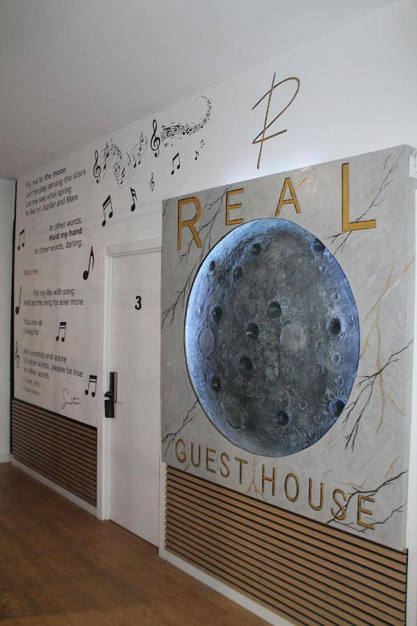 Maison d’hôte pour 2 personnes, avec jardin à Costa da Caparica - 4