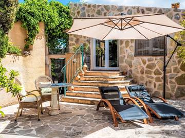 Finca in Manacor, Mallorca Osten für 2 