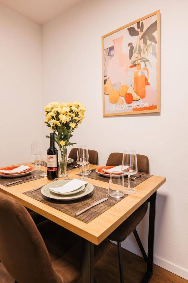 Ganze Wohnung, Apartment in Kelberg, Vulkaneifel
