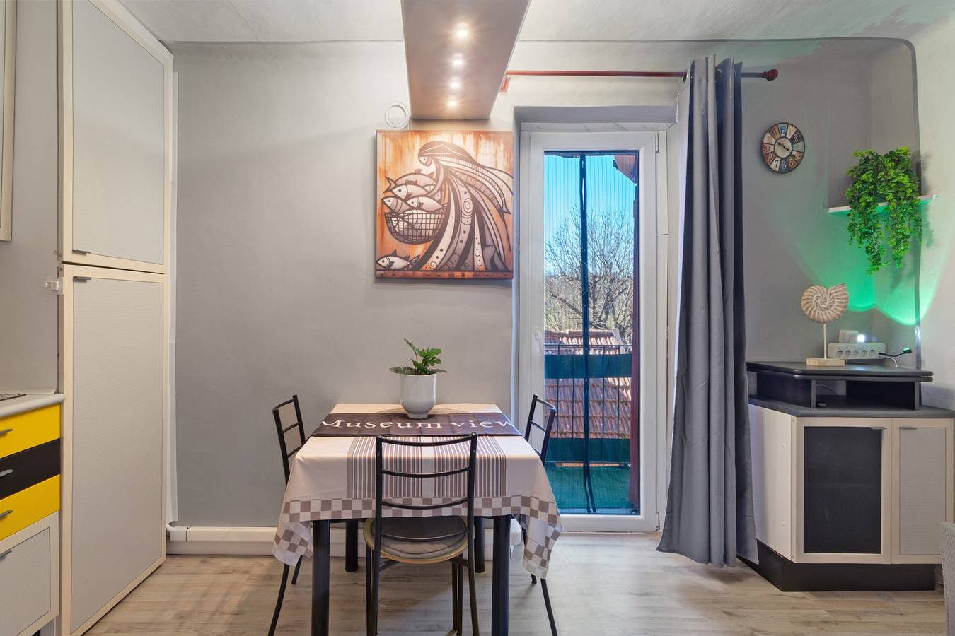Museum View Vacation Home in the Historic Center in Sassello, Savona Province