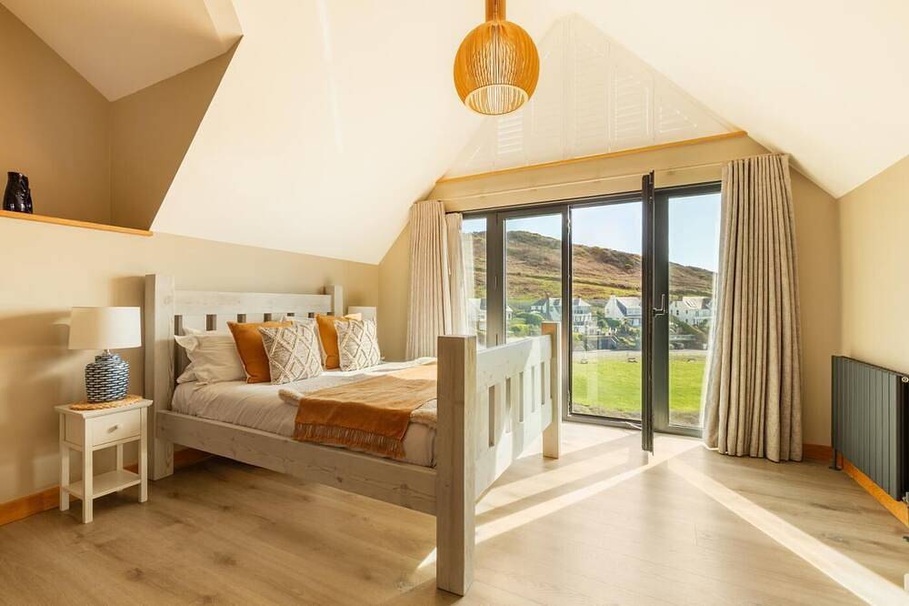 5 Bed in Mortehoe (oc-c30855) in Woolacombe, Devon