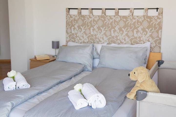 Ferienwohnung für 7 Personen in Torbole - 4