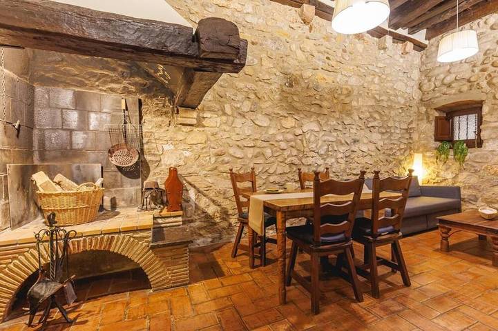 Apartamento de vacaciones para 3 personas - 1