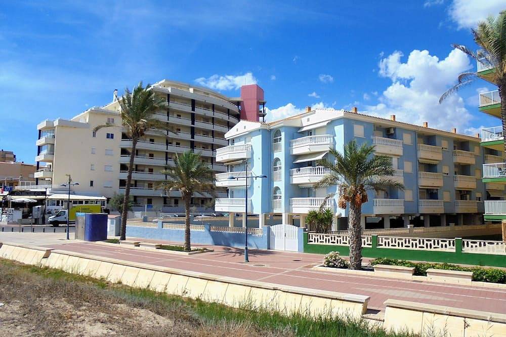 Appartamento vacanze a Peñíscola a partire da 120€ a notte