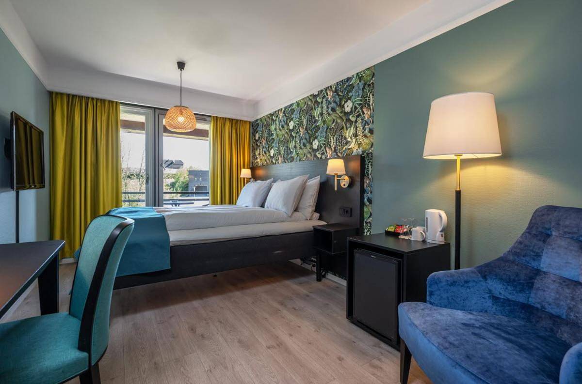 Thon Hotel Asker in Asker