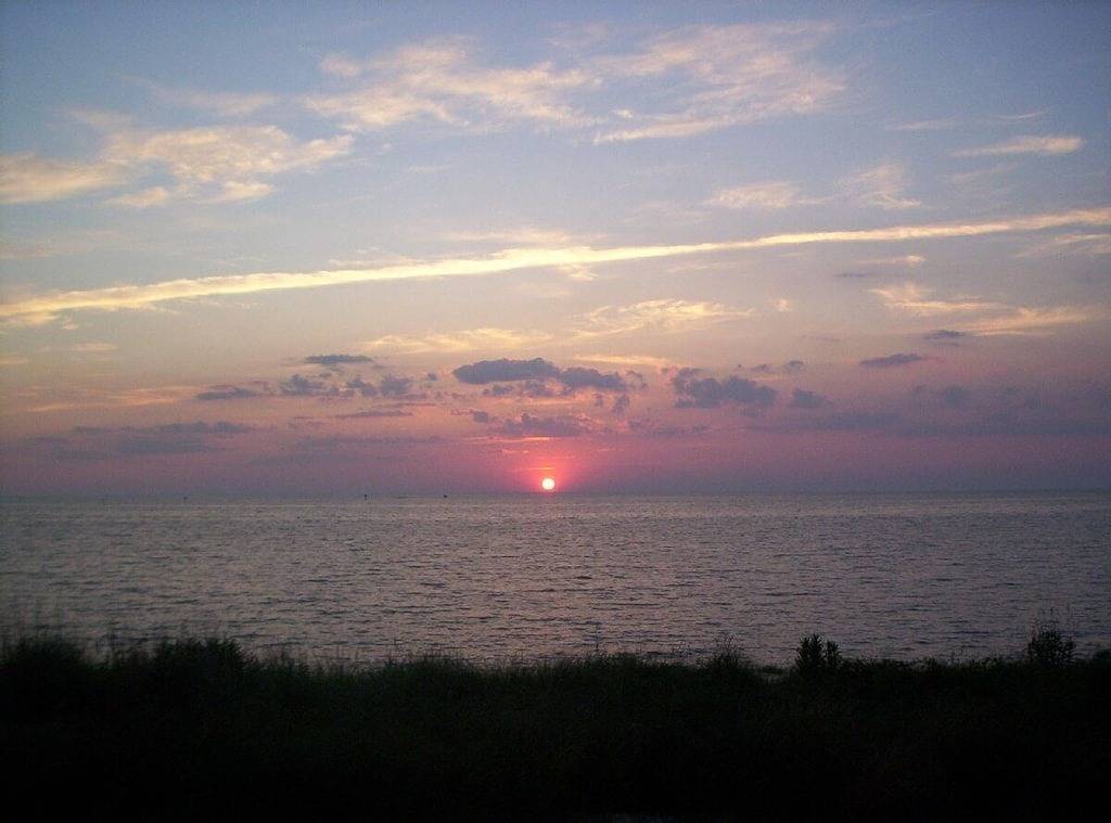 Finden Sie unberührte Naturschönheiten, langsameres Tempo und echte südländische Gastfreundschaft ... in Kiptopeke, Chesapeake Bay