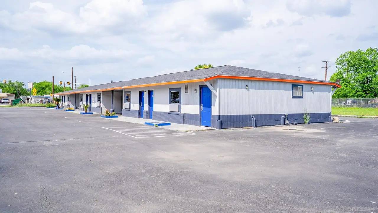 Apartamento vacacional entero, Ferienwohnung für 2 Personen (14 m²) in San Antonio in San Antonio, Condado de Bexar