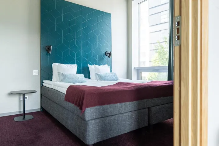 Aparthotel para 2 personas - 1