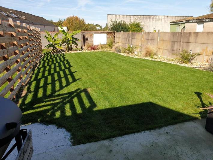 Location de vacances pour 6 personnes, avec jardin à La Petite-Boissière - 2