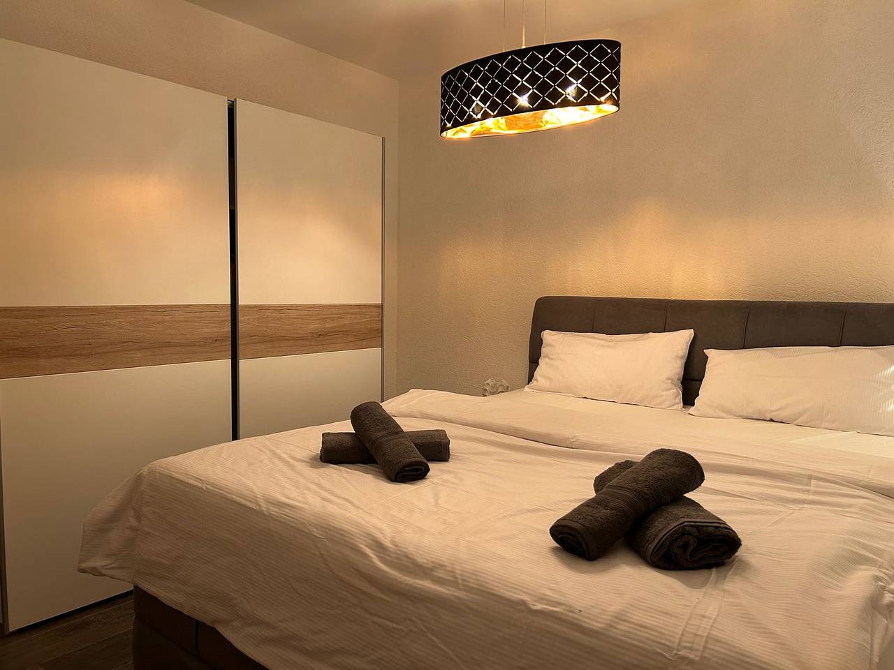 Ferienpark Vorauf- Haus Sofia in Siegsdorf, Bayerische Alpen