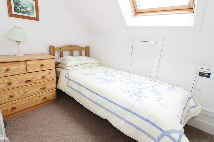 Ganze Wohnung, Top Wohnung, Tighnabruaich in Tighnabruaich, Argyll & Bute