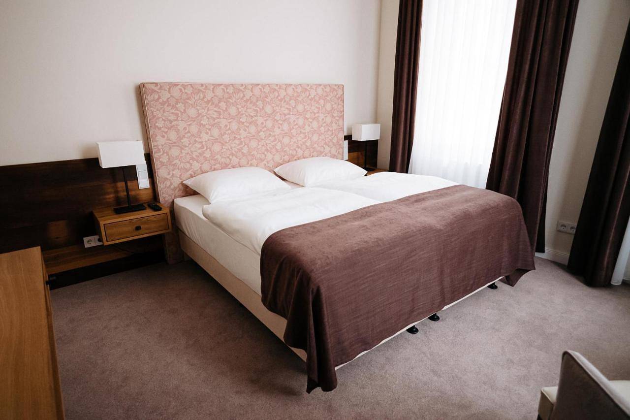 Double Room in Bassum, Parc naturel de Wildeshauser Geest