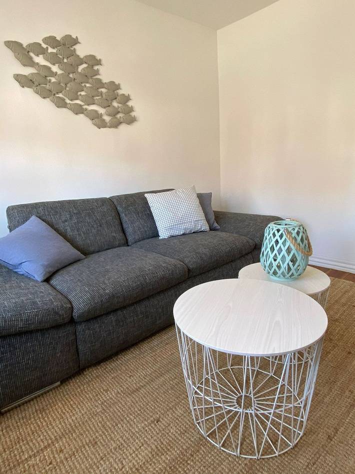 Ferienhaus für 4 Personen, mit Terrasse und Garten, mit Haustier in Burg auf Fehmarn - 4