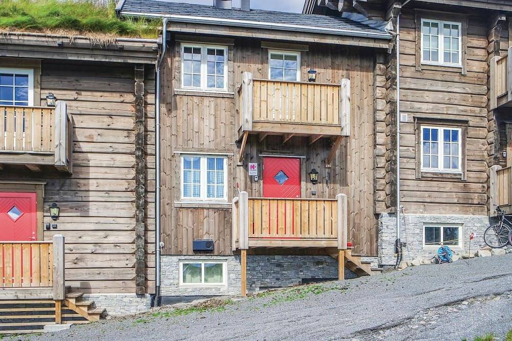 Ganze Wohnung, Sjusjøen Setergrend 4763 in Sjusjoen, Ringsaker