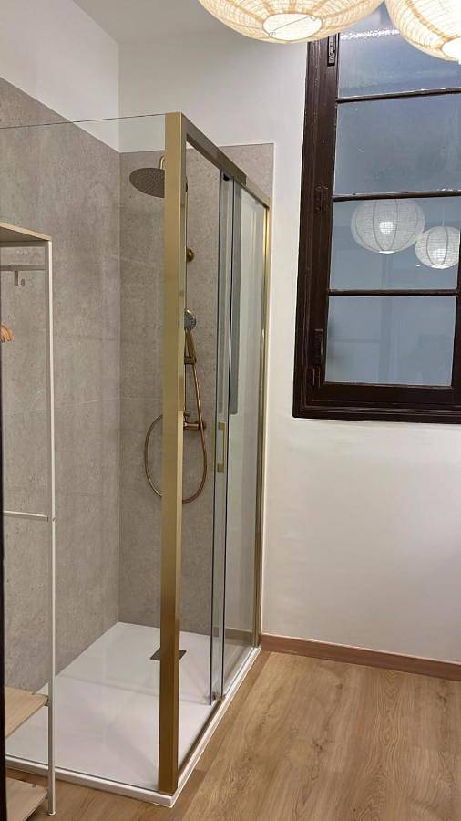 Double Room in Ribadesella, Côte Cantabrique
