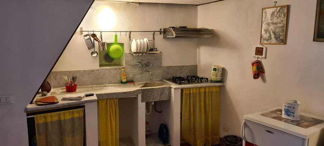 Maison d’hôte pour 2 personnes à Riomaggiore - 4