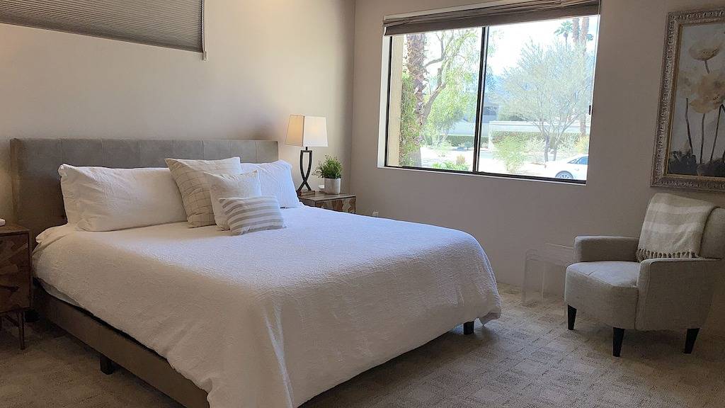 Double Eagle | Private Resort Vibes with Pool, Views & Guesthouse – managed by Greenday in Rancho Mirage, Coachella Valley