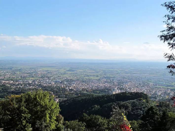 Location de vacances pour 4 personnes à Montecatini-Terme - 3