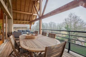 Gîte pour 6 Personnes dans Région de Chambéry, Savoie, Photo 2