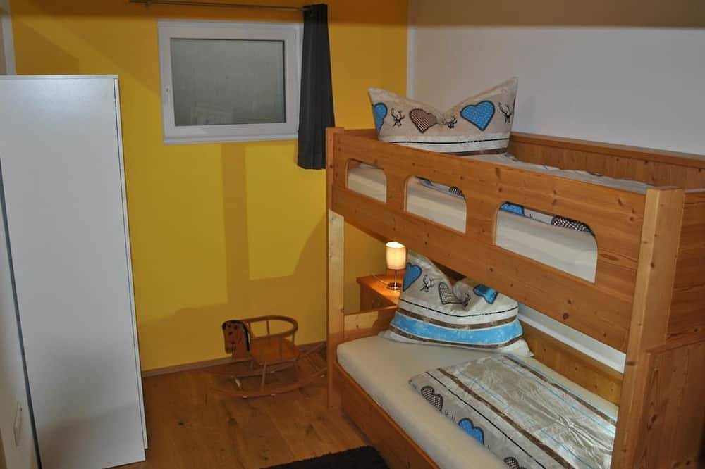 Appartement entier, Vacation apartment Gipfelblick | not cancelable - Holiday apartment Gipfelblick in Alpes de Tux, Weerberg