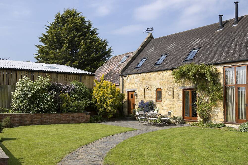 Casa vacanza a Cotswolds a partire da 189€ a notte