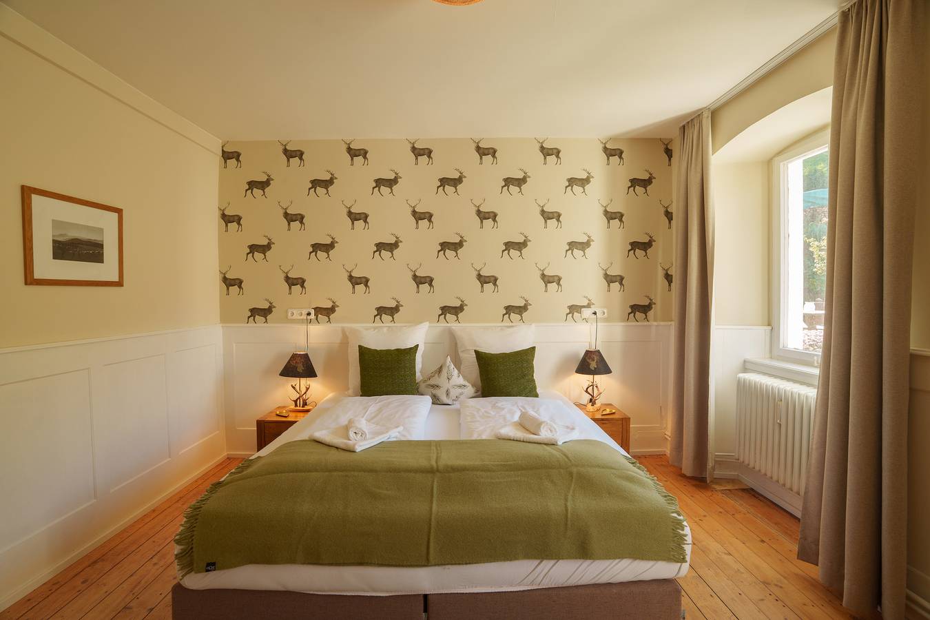 Apartamento vacacional entero, Altes Forsthaus - Fewo "Wiesental", privater "Spa" mit Sauna, Wanne und Relaxliegen, Todtnau- Feldberg in Todtnau, Selva Negra (zona sur)
