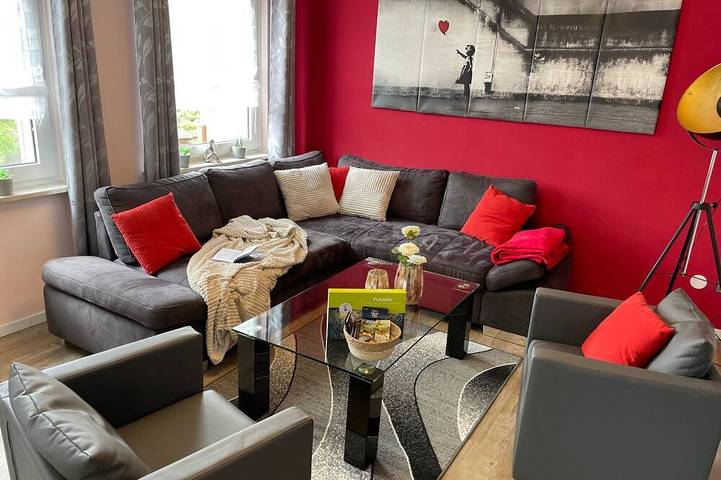 Ferienhaus für 8 Personen in Walkenried - 4