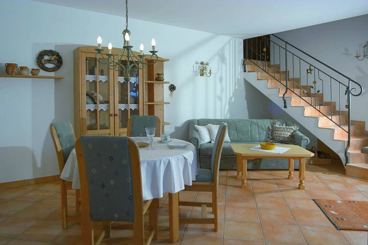 Ganze Wohnung, Appartement Chalet Claudia in Mittersill, Pinzgau
