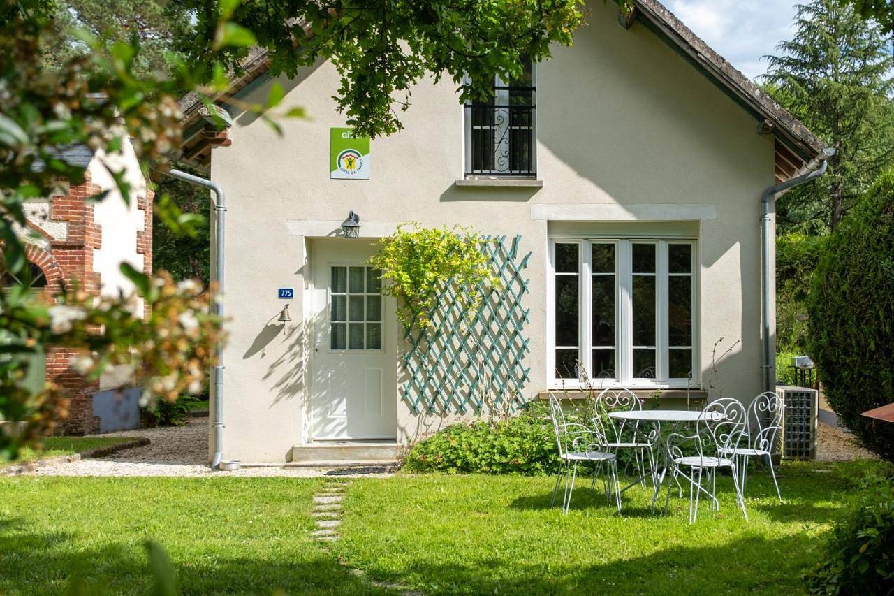 Two-Bedroom House in Cernoy-en-Berry, Région de Montargis