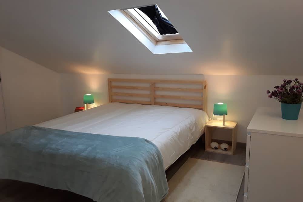 Geheel appartement, De Sotão do Mé-Mé - Serra da Estrela in Beira Interior Norte, Manteigas