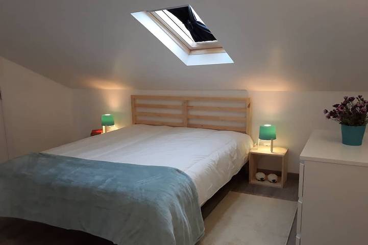 Gîte pour 4 personnes à Manteigas - 3