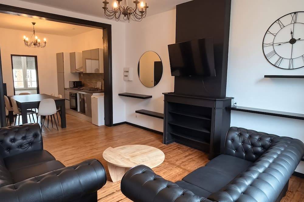 Apartamento entero, Homerez - Apto Valenciennes in Valenciennes, Región de Valenciennes