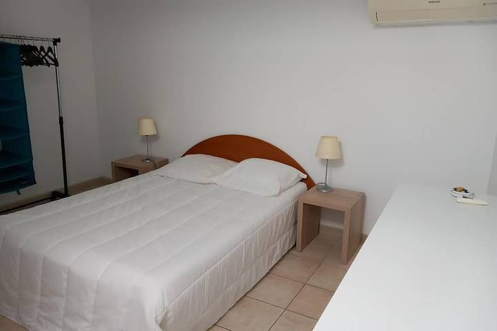 Gîte pour 6 personnes, avec jardin ainsi que piscine et terrasse à Serra-di-Ferro - 2