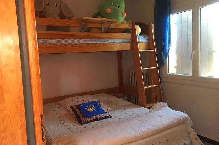 Repos et détente au Mitan in La Motte, Mittelmeerküste (Frankreich)
