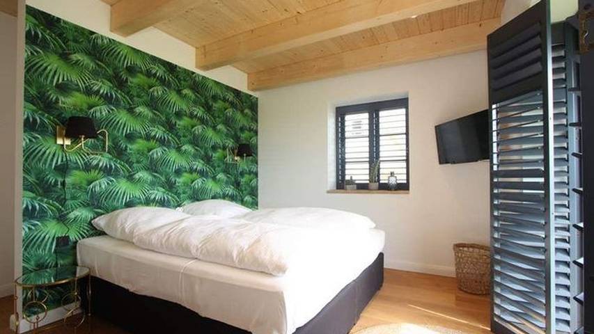 Ferienhaus für 8 Personen, mit Garten in Kalkhorst - 4