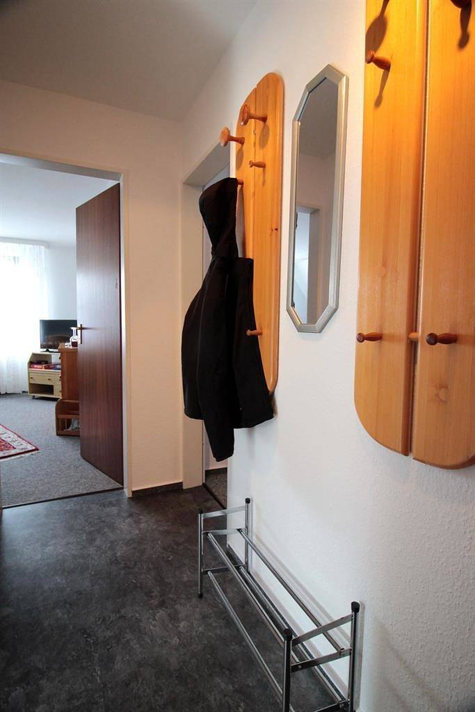 Ganze Ferienwohnung, Wohnung 1 in Tating, Eiderstedt