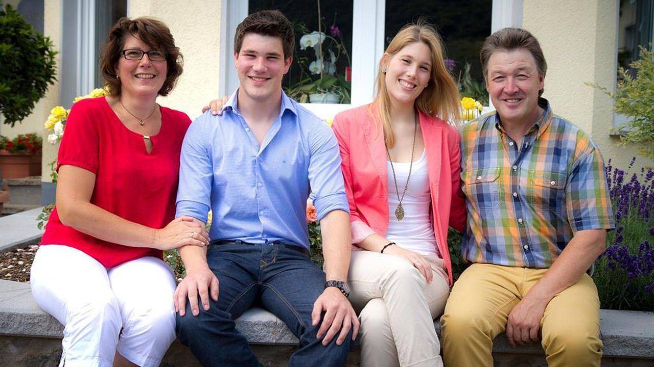 Hel ferielejlighed, Ferienwohnung für 2 Personen in Köwerich in Köwerich, Moseleifel