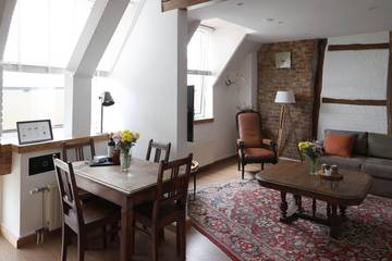 Vakantieappartement voor 4 Personen in Sittard, Limburg, Afbeelding 3