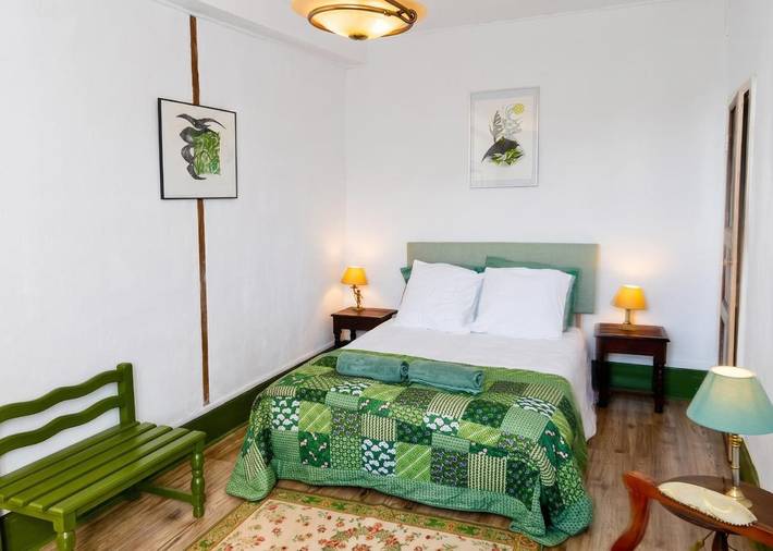 Location de vacances pour 4 personnes dans Office De Tourisme De Villefranche De Rouergue - 4