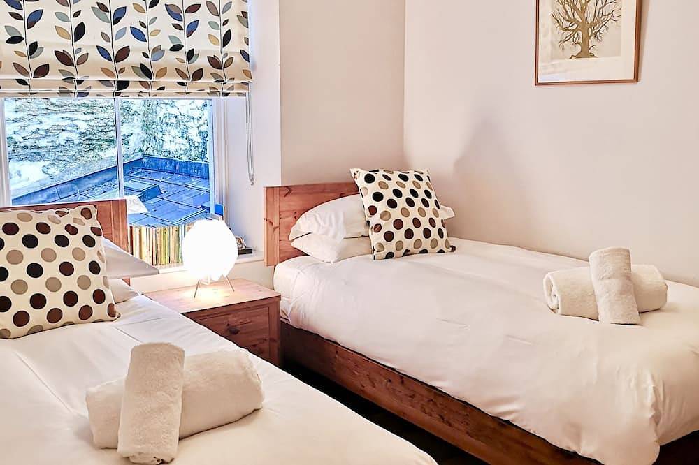 Moderne Stadtwohnung In Fowey, Cornwall, England in Polperro, Fowey