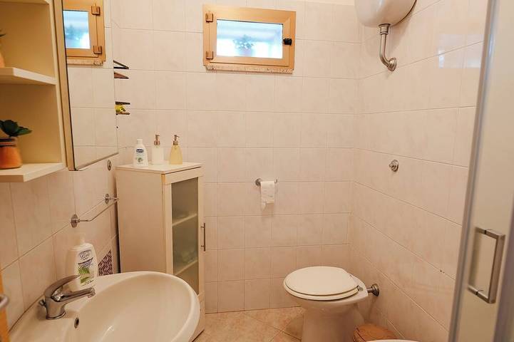 Casa Luisa in Fisciano, Provincia di Salerno