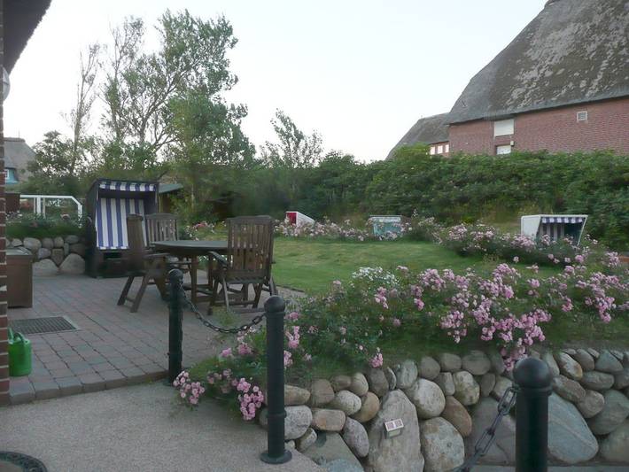 Ferienwohnung mit 1 Schlafzimmer in Nordfriesische Inseln (Schleswig-Holstein) (Schleswig-Holstein), List (Sylt)
