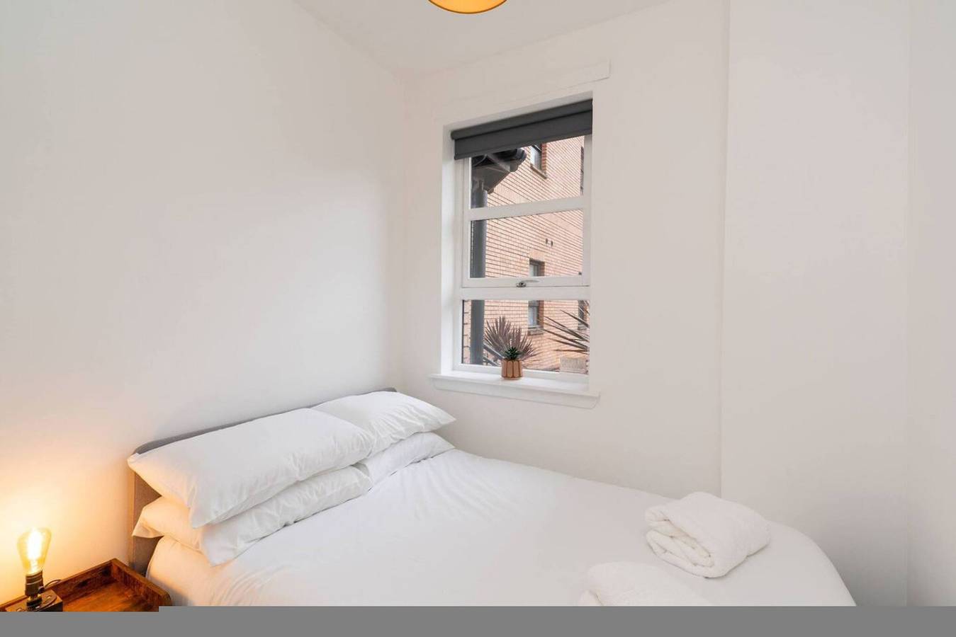 Entire apartment, Bissets Bond - Converted Warehouse in Dundee, Angus