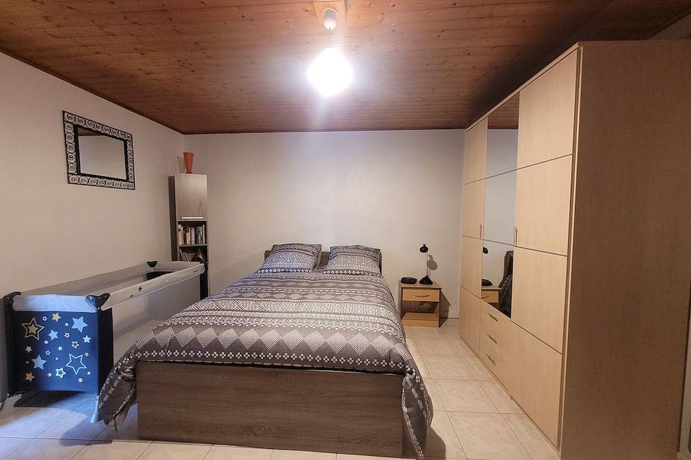 Entire apartment, Appartement au Calme in Bonnevaux, Thonon-les-Bains region