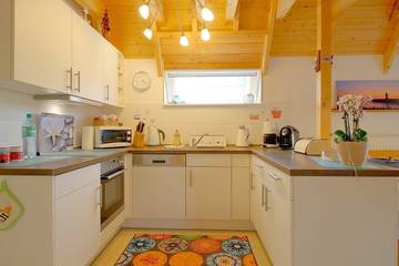 Ferienwohnung für 6 Personen in Wremen, Wurster Nordseeküste, Bild 4