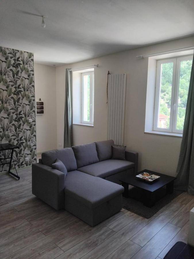 Appartement entier, Gîte Le 500 in Mayres, Parc naturel régional des Monts d'Ardèche