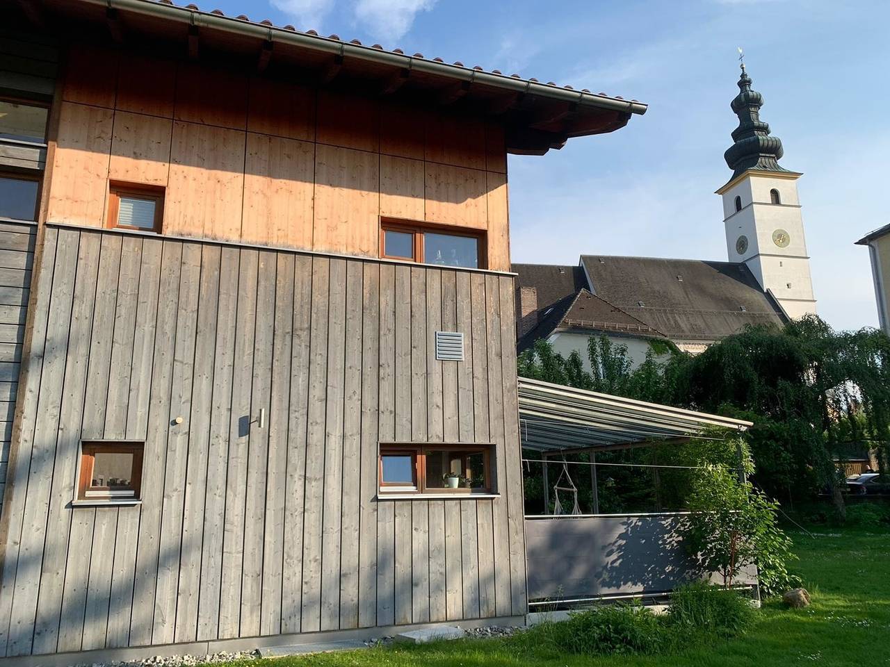 Ferienhaus Haslberger in Waging am See, Rupertiwinkel