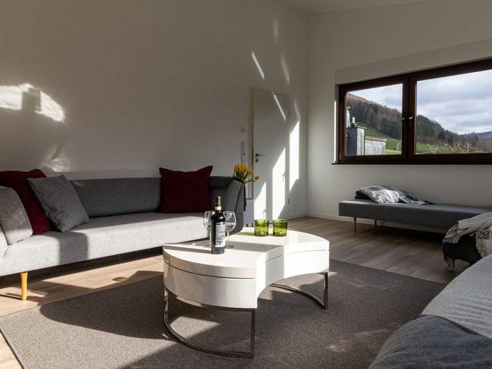 Ferienhaus für 8 Personen, mit Terrasse in Meschede - 2