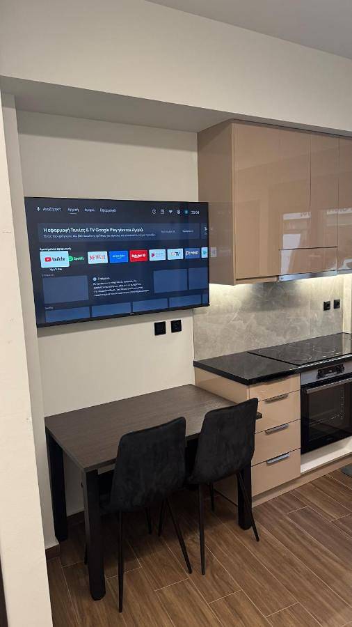 Gîte pour 3 personnes, avec terrasse à Arta - 2